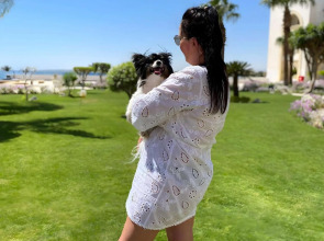 Old Palace Sahl Hasheseh