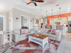 325 Segovia Drive