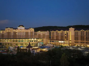 Sono Belle Cheonan