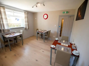 Birchbank Bed and Breakfast