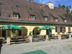Jugendhotel Nuernberg
