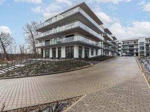 PortaMare Marina Dziwnów Apartments by Renters Prestige