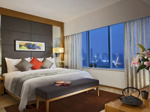 Somerset Riverview Chengdu