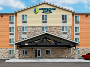 WoodSpring Suites Reno Sparks