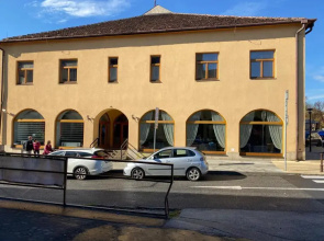 Penzion Venuša