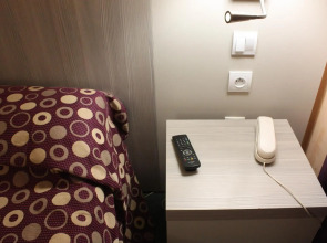 Hotel Excelsior Republique