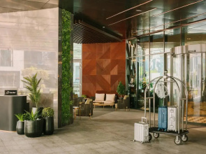 Sonder by Marriott Bonvoy Business Bay Apartments