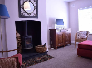 Dublin Traditional Home 3 Bedroom