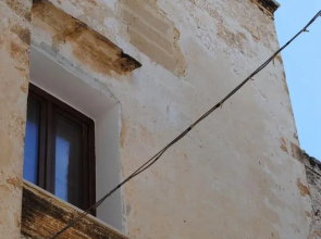 Palazzo Maestro  Corte Maestro Rooms