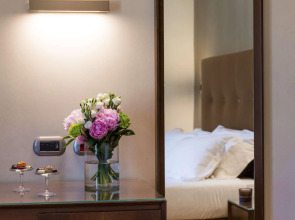 UNA Hotels Galles Milano