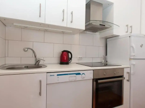 Apartment Gloria