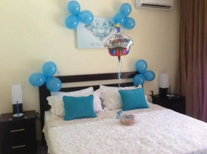 Caribbean Diamond Boutique Hotel