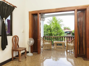 Sangker Villa