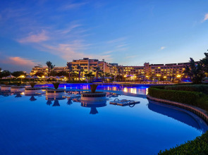 Steigenberger Al Dau Beach	