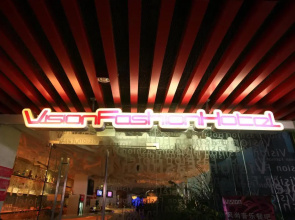 Vision Fashion Hotel