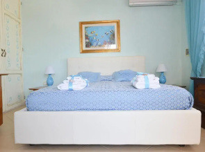 Bellissima Villa Nereide sul Mare