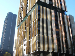 Serviced Apartments Melbourne - Empire