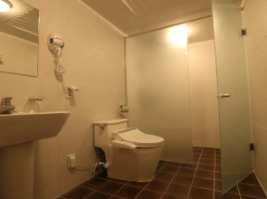 Philstay Ehwa Boutique - Female Only (только для женщин)