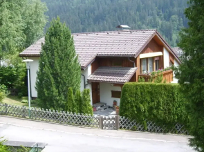 Vakantiehuis Becker-schmidt