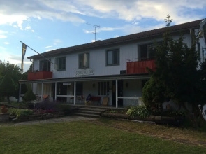 Pensionat Grankullavik