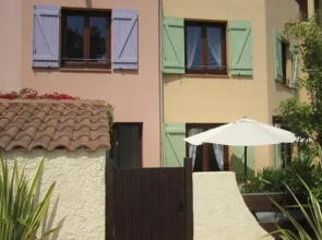 Echappée Bleue Immobilier - Résidence Les Terrasses Du Port