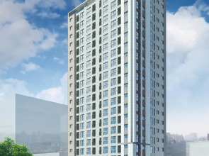 Orum Residence Hotel