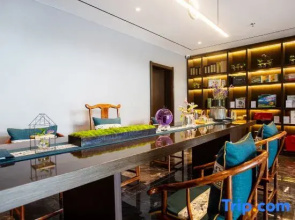 Aifei Hotel (Tonghua Wanda Plaza)