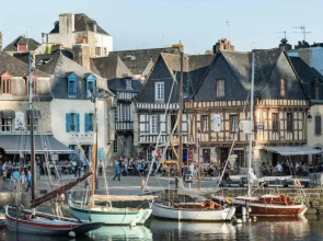 T2 Port De Saint-Goustan