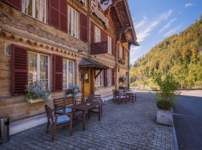 Gasthof Schoenegg