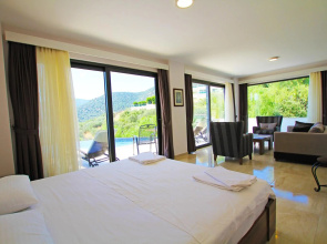 Kulube Hotel