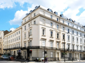 Prince William Hotel