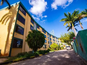 Lamada Apartments