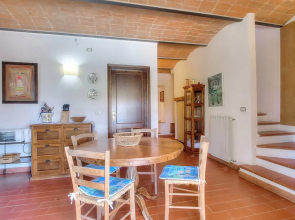 House Cipresso Grosseto