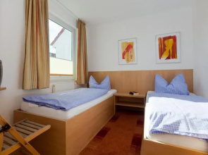 Strandkorb 10