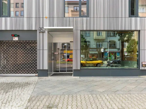 Numa Berlin Savi
