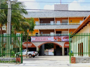 Pousada Oasis