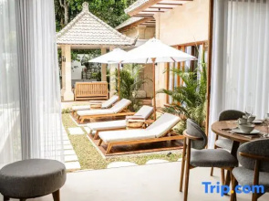 Casa Mira Villa by DH - Peaceful 3BR villa with Large Pool and Garden