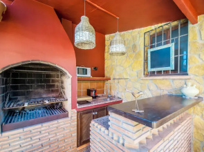 Cubo's Villa los Azabaches