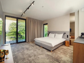 Tremonti Ski & Bike Resort