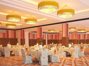 voco Amritsar by IHG