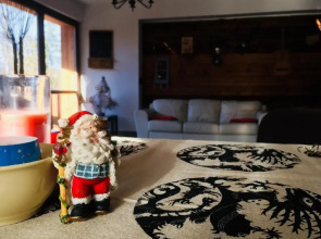 Family House Apartma