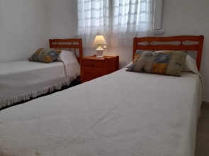 Hotel Rincón de Playa