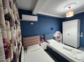 Apartment rent Elbasan city center 1