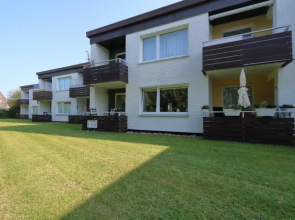 Sylt-to-Hus - Gartenstraße 4f