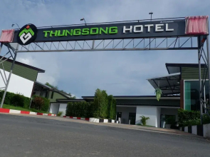 MG Thungsong
