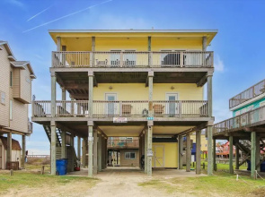 Surfside Sunshine