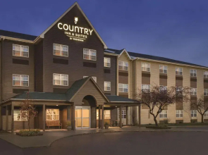 Country Inn & Suites By Carlson, Dakota Dunes, SD