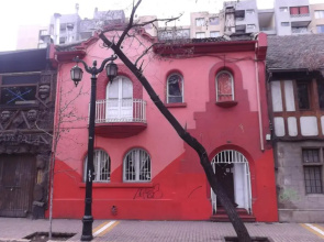 Don Santiago Hostel