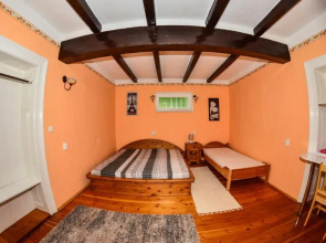 Klára Apartman