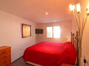Holiday Villa Valverde